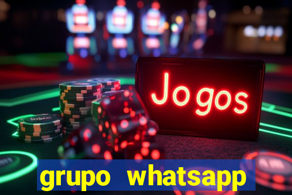 grupo whatsapp fortune rabbit